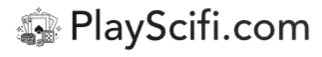 PlayScifi.com – Casino Games
